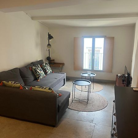 Appartement T3, Au Coeur De Montpellier, Wifi Et Climatisation Eksteriør bilde