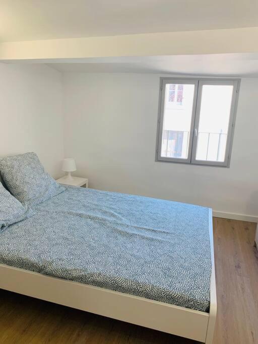 Appartement T3, Au Coeur De Montpellier, Wifi Et Climatisation Eksteriør bilde