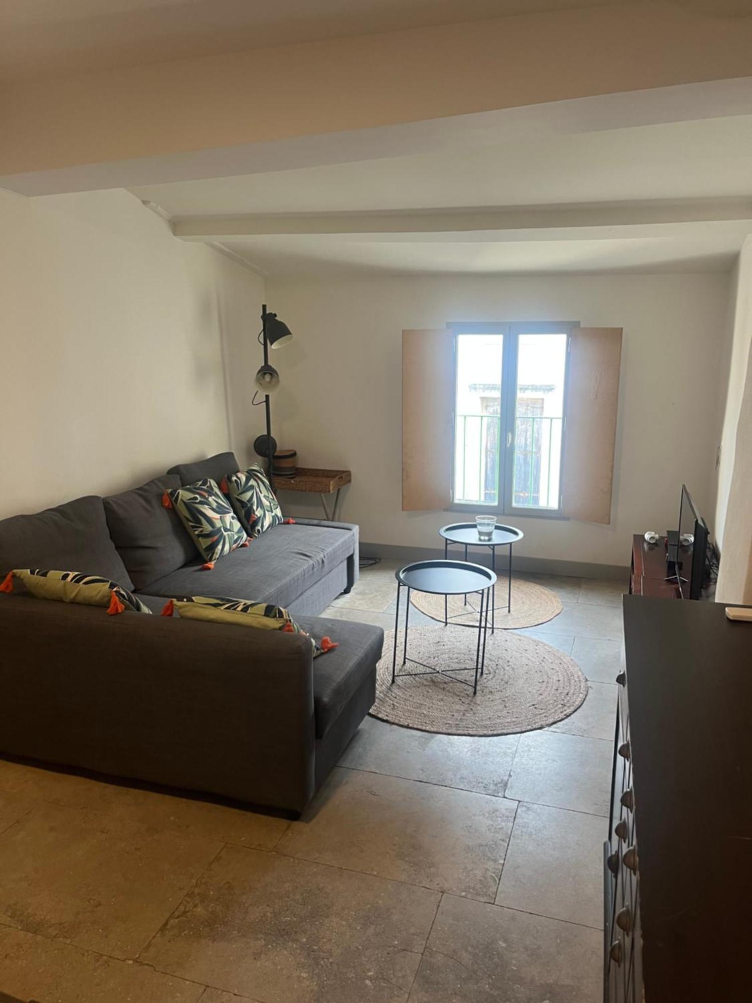 Appartement T3, Au Coeur De Montpellier, Wifi Et Climatisation Eksteriør bilde